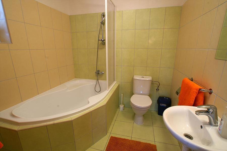 Penzion Hustopeče 部屋 写真